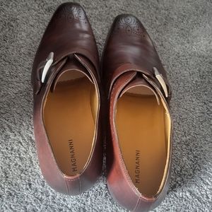 Magnani (Mallory) size 13